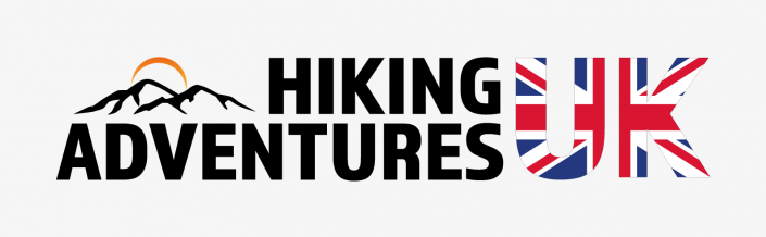 Hiking Adventures UK - Website Design & Hosting, Branding & General Graphic Design