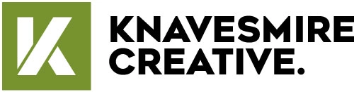 Knavesmire Creative | Graphic Design for Web & Print