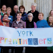 York Printmakers